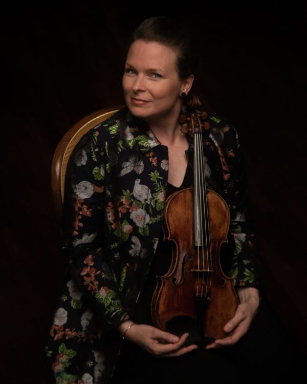 Riitta-Liisa Ristiluoma, alttoviulu