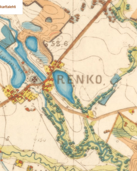 Renko_2026_Vanha_kartta